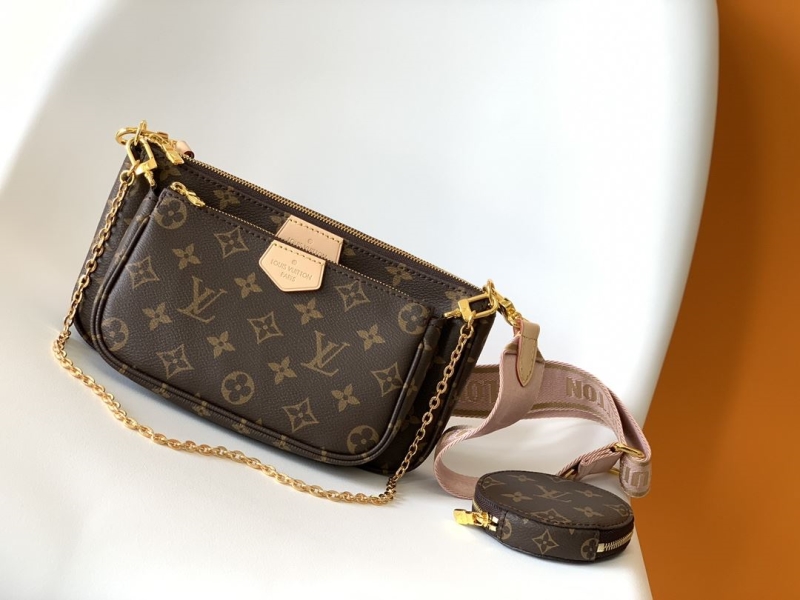 LV Satchel bags